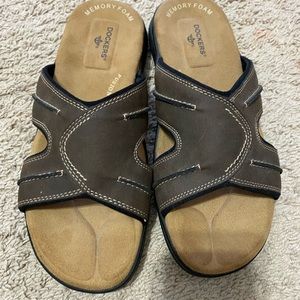 Docker’s Men’s Sandals